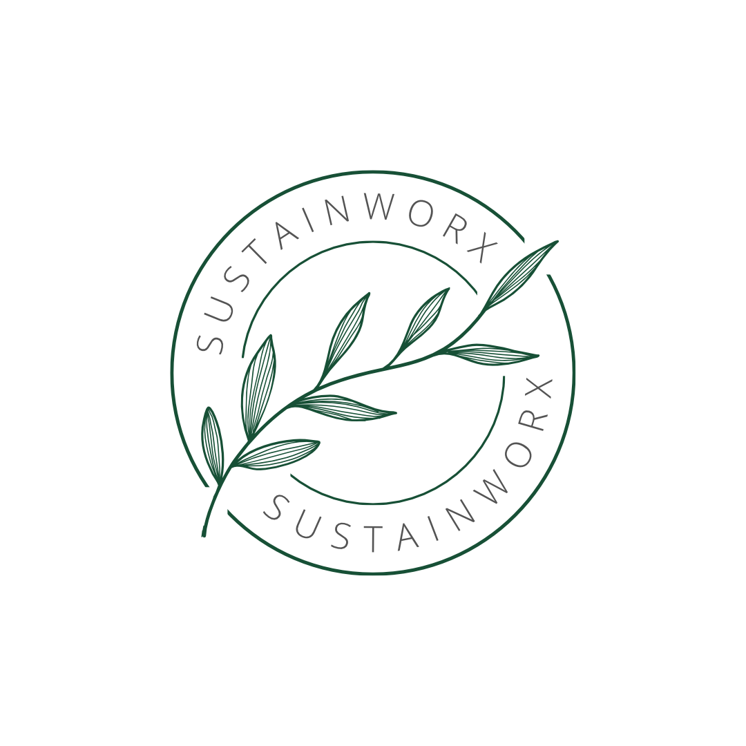 Sustainworx logo